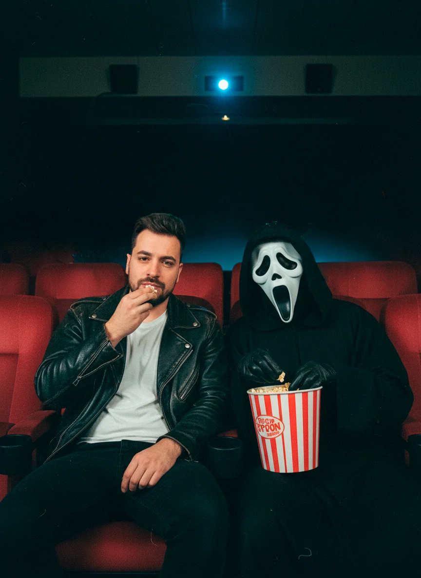 Franco — Rincón Cinéfilo